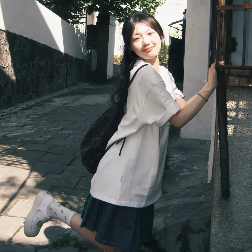 庄稼院里的年轻人